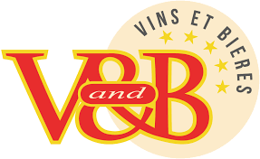 V&B